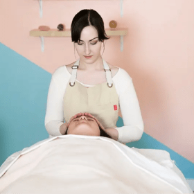 Holistic Facial at Beauty Heroes- $175 value item