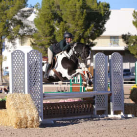 Rated Division Sponsor item