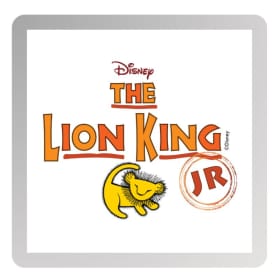 Peachtree MS Drama Club PLATINUM Sponsorship item