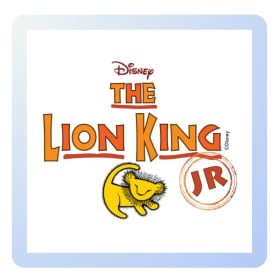 Peachtree MS Drama Club SILVER Sponsorship item