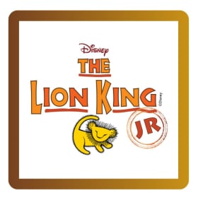 Peachtree MS Drama Club BRONZE Sponsorship item