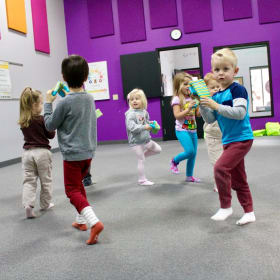 Kindermusik Class Package item