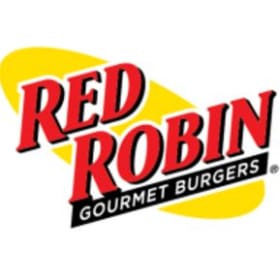 Red Robin, Starbucks, Trader Joe's item