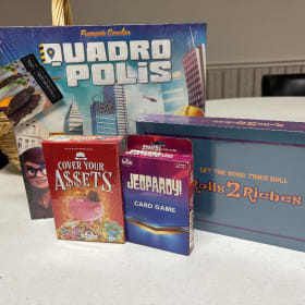 #15 Game Night 2 item