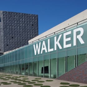 Art Adventures Package (MIA + Walker Art Center) item