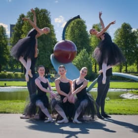 Twin Cities Ballet: Beauty & The Beast item