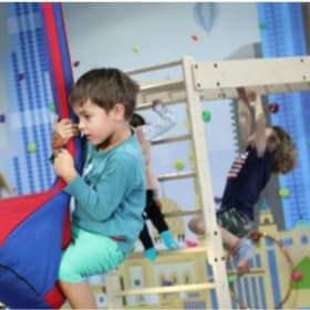 Play Passes for We Rock the Spectrum Gym (Eagan) item