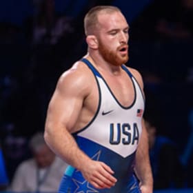 May 17 & 18, 2025 Kyle Snyder Wrestling Clinic item