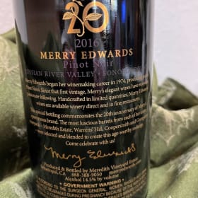 Rare Special Wine item