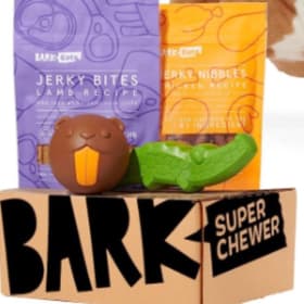 Gift Certificate from BarkBox item