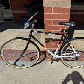 Tito's  Vodka Beach Cruiser item