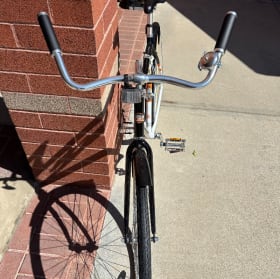 Tito's  Vodka Beach Cruiser item