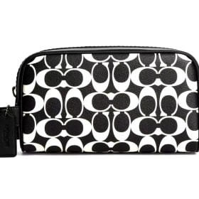 Coach 4 piece purse set item