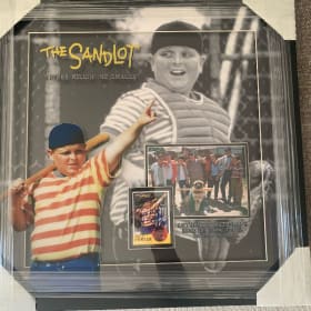 Sandlot item