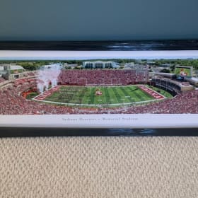 Memorial Stadium item