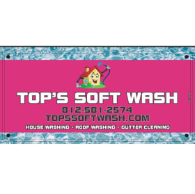 Exterior Cleaning Gift Certificate item