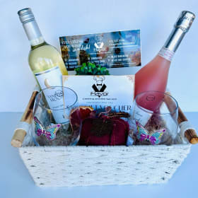 Custom Catering from Flavorful Dishes item