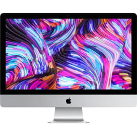 2017 iMac item
