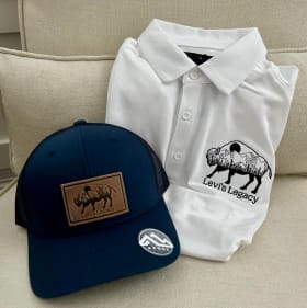 Polo & Hat Bundle item