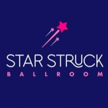 #117 Star Struck Ballroom Gift Basket item