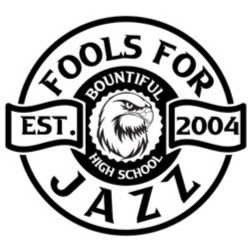 #115 BHS Fools For Jazz "1940s Fun" Gift Basket item