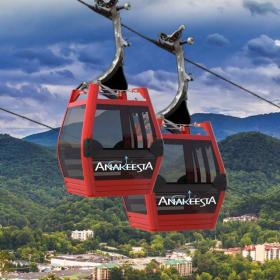 Anakeesta Tickets item