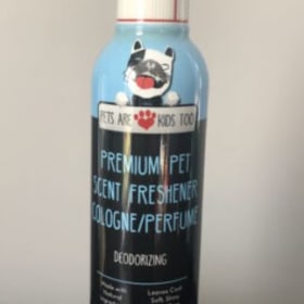 Pets Are Kids Too Cologne item