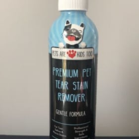 Pets Are Kids Too Tear Stain Remover item