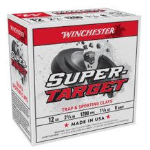 12GA SHOT SHELL item