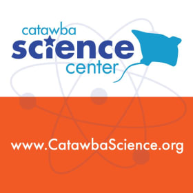 Catawba Science Center item