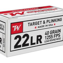 22LR SHELLS item