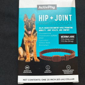 ActivPhy Hip & Joint Mobility Collar M/L Dogs item