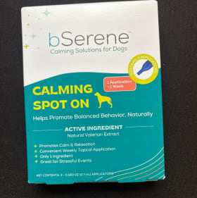 bSerene Calming Spot On item