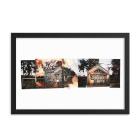 “Rugged & Raw” By Menelik Marutle Aka FINE$$E item