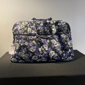 Vera Bradley Grand Traveler Bag item