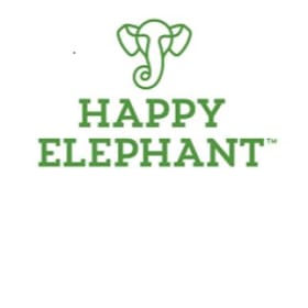 #96 Happy Elephant Natural Laundry and Dish Products item