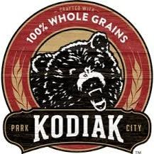 #6 Kodiak Attack item