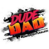 #29 Dude Dad Basket item