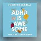 #28 “ADHD is Awesome” item
