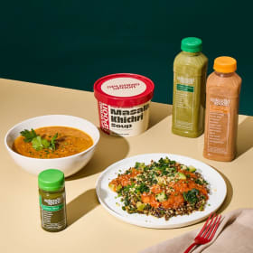 Splendid Spoon 5-Day Detox Package item