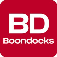 #68 Boondocks and Chick-fil-A Outing item