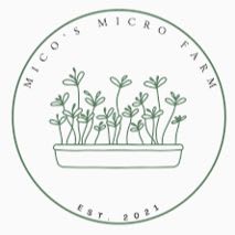 #26 Microgreens starter kit + Bountiful Nutrition giftcard 1 item