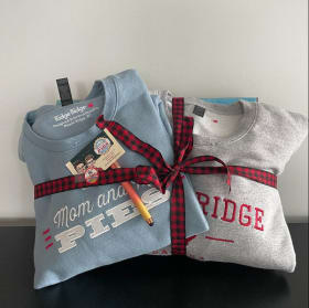 #54 | Celebrating Local Excellence - Mom and Me Pies item