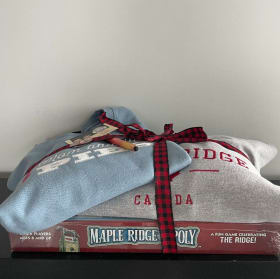 #54 | Celebrating Local Excellence - Mom and Me Pies item