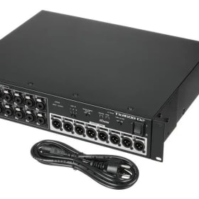 Yamaha Tio1608-D2 Digital Stage Box with Dante item