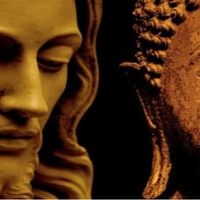 Inscription - Sagesse Christique & Sagesse Bouddhique item