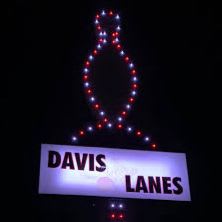 #61 Dinner with a Side of Bowling item