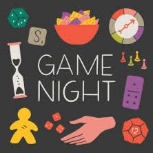 #85 At Home Game Night item