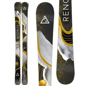 Z-90 Limited Edition Skis from Renoun item