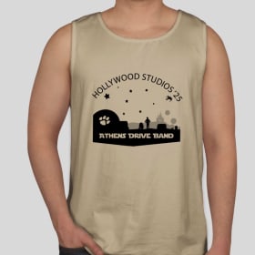 Hollywood Studios Shirt (t-shirt, tank, or performance) item